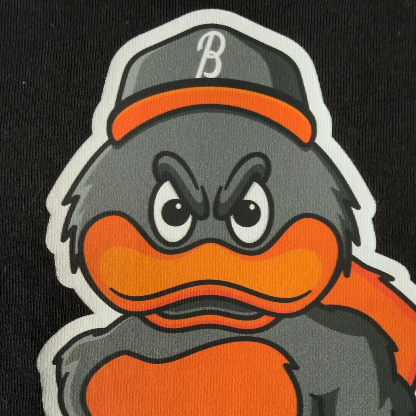 Hey Hon! Get the Dong Bong Shirt | Funny Baltimore Baseball Fan Graphic Tee