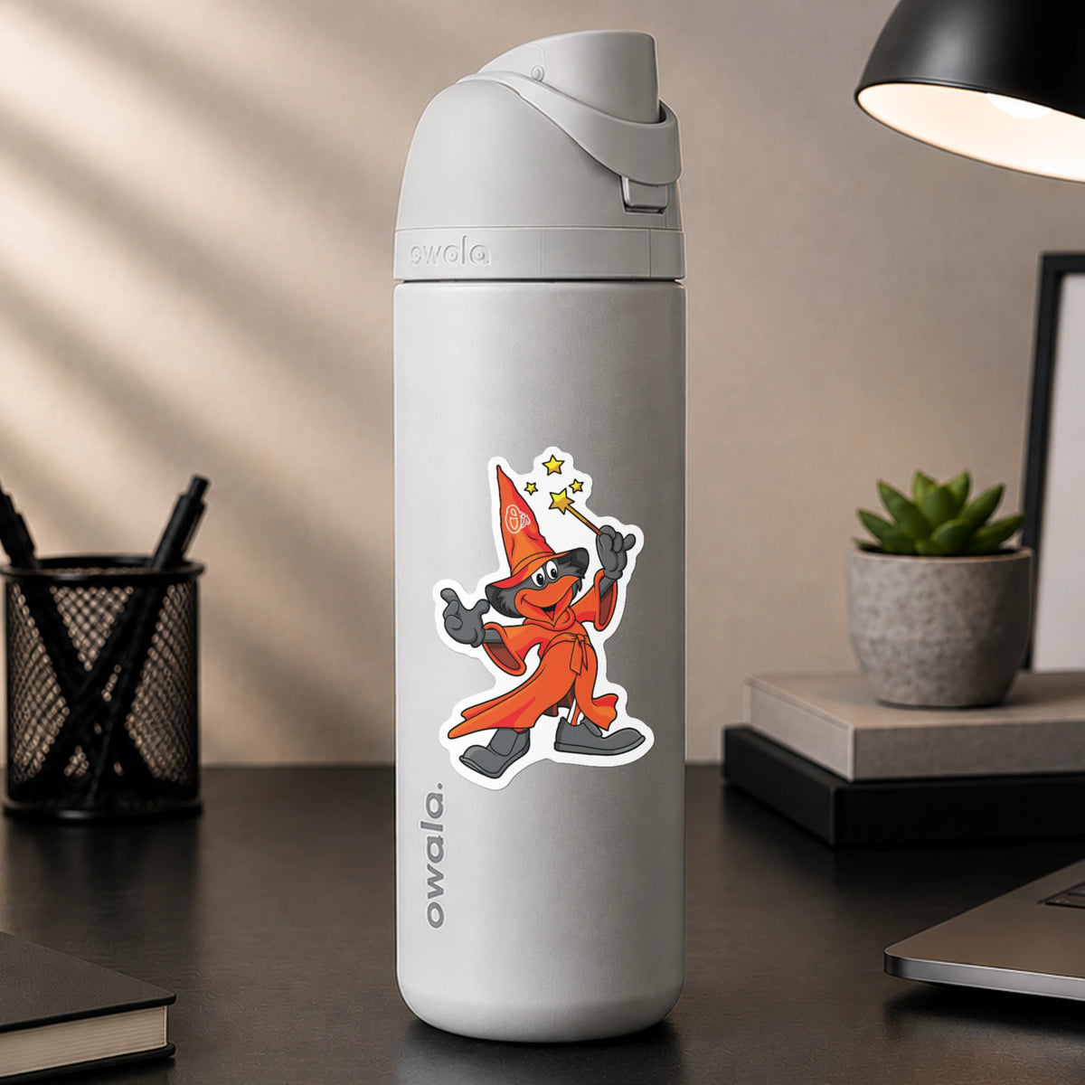 Orioles Magic Sticker