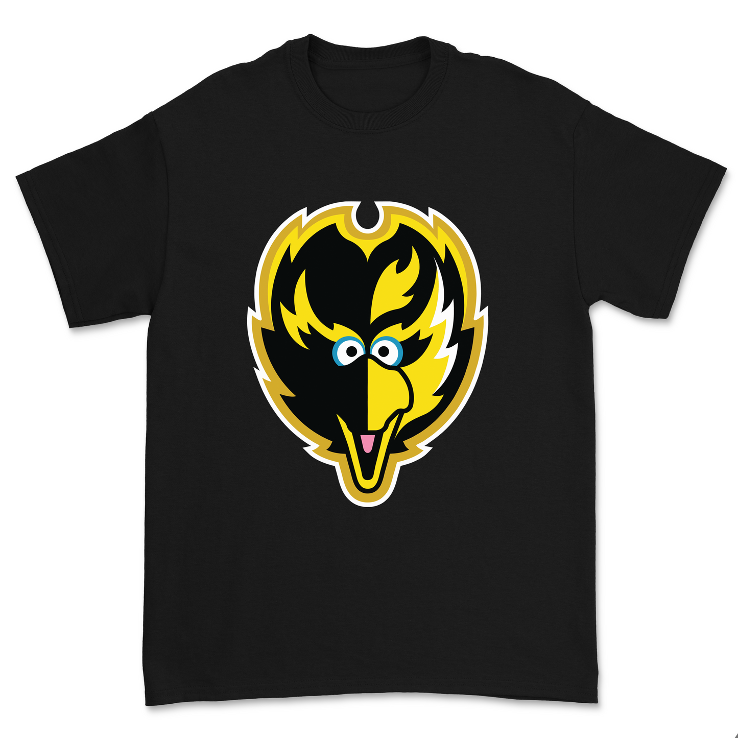 Big Bird Rising T-Shirt