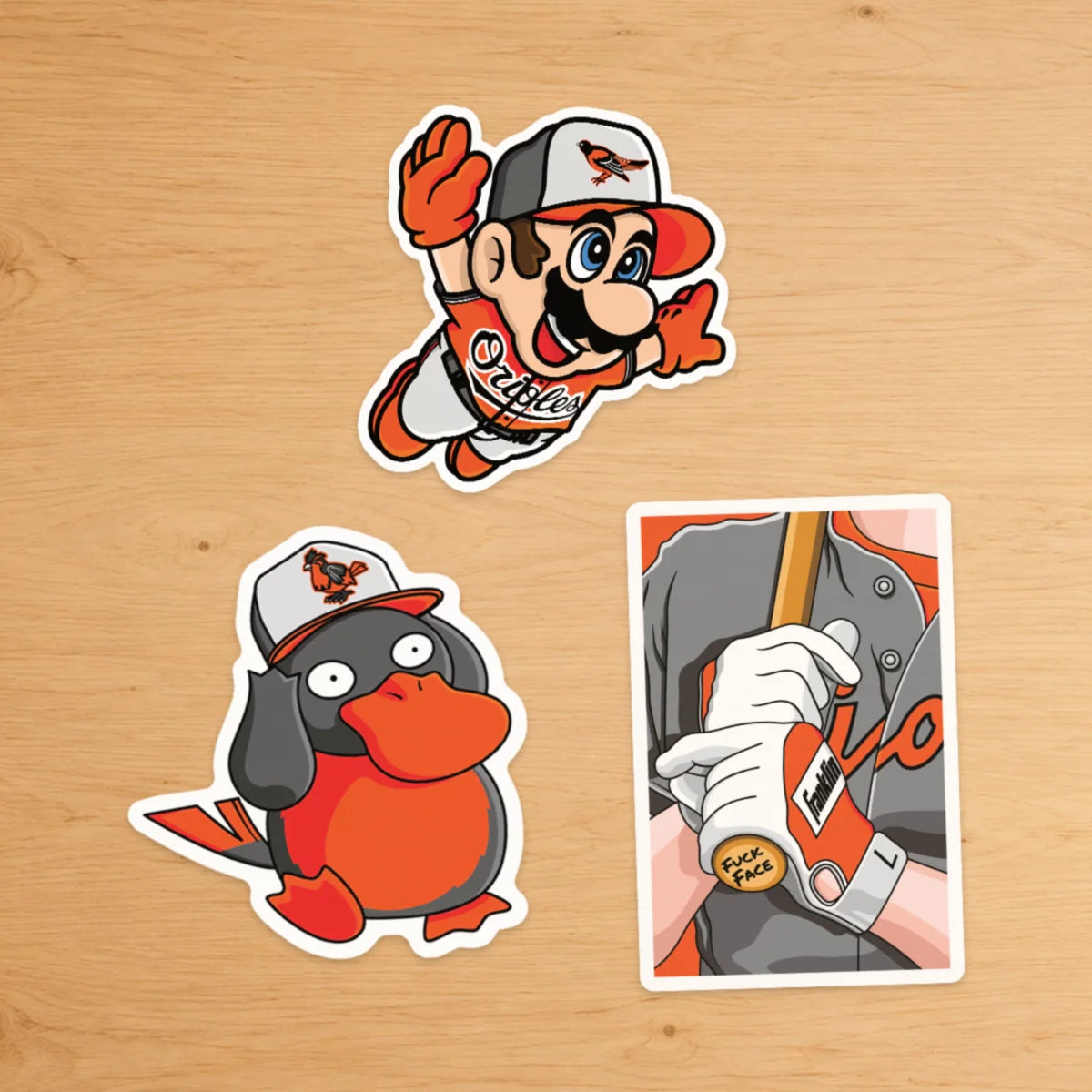 Orioles