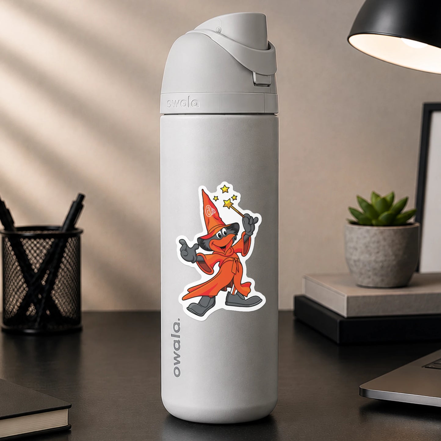 Orioles Magic Sticker