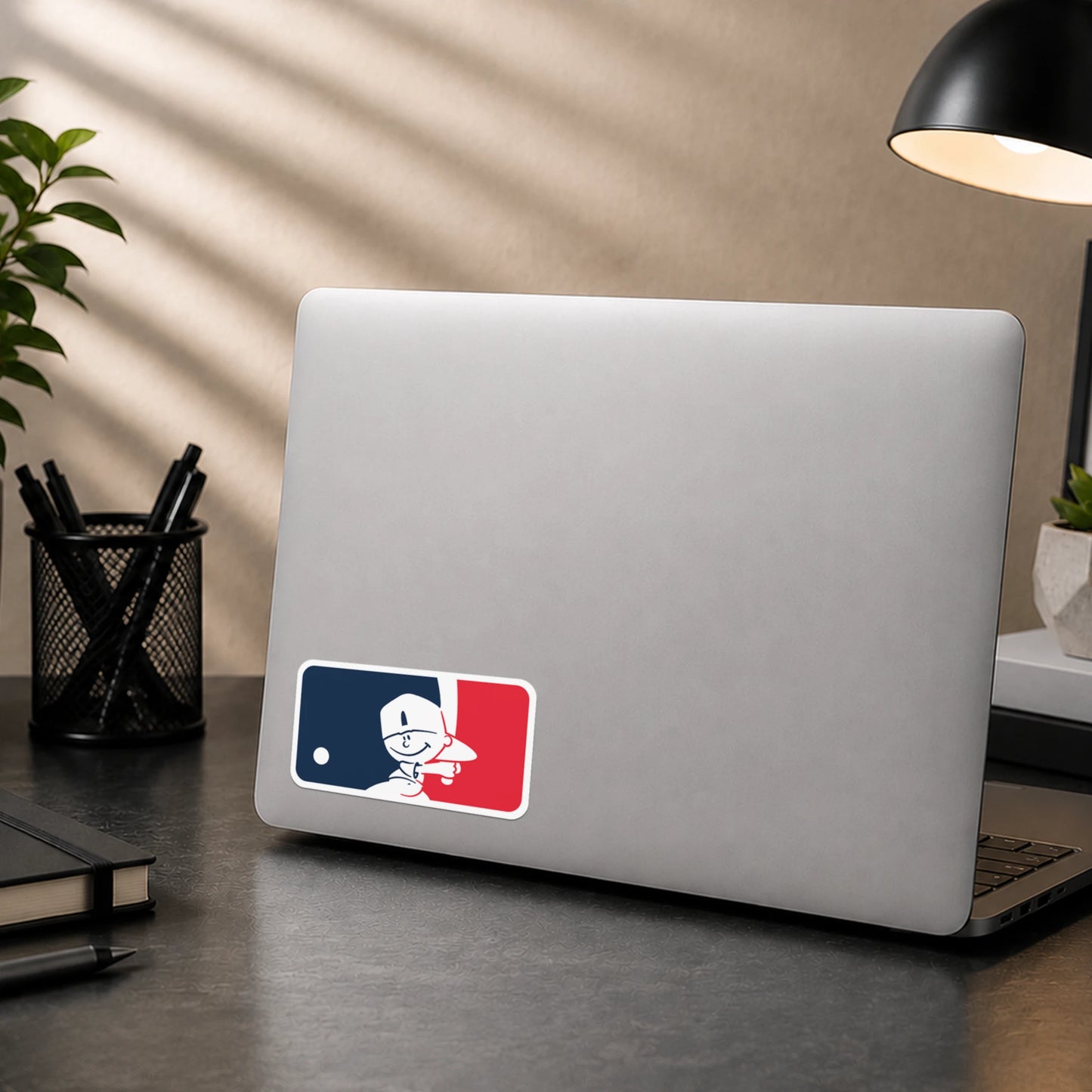 Pablo Sanchez Backyard Baseball Sticker