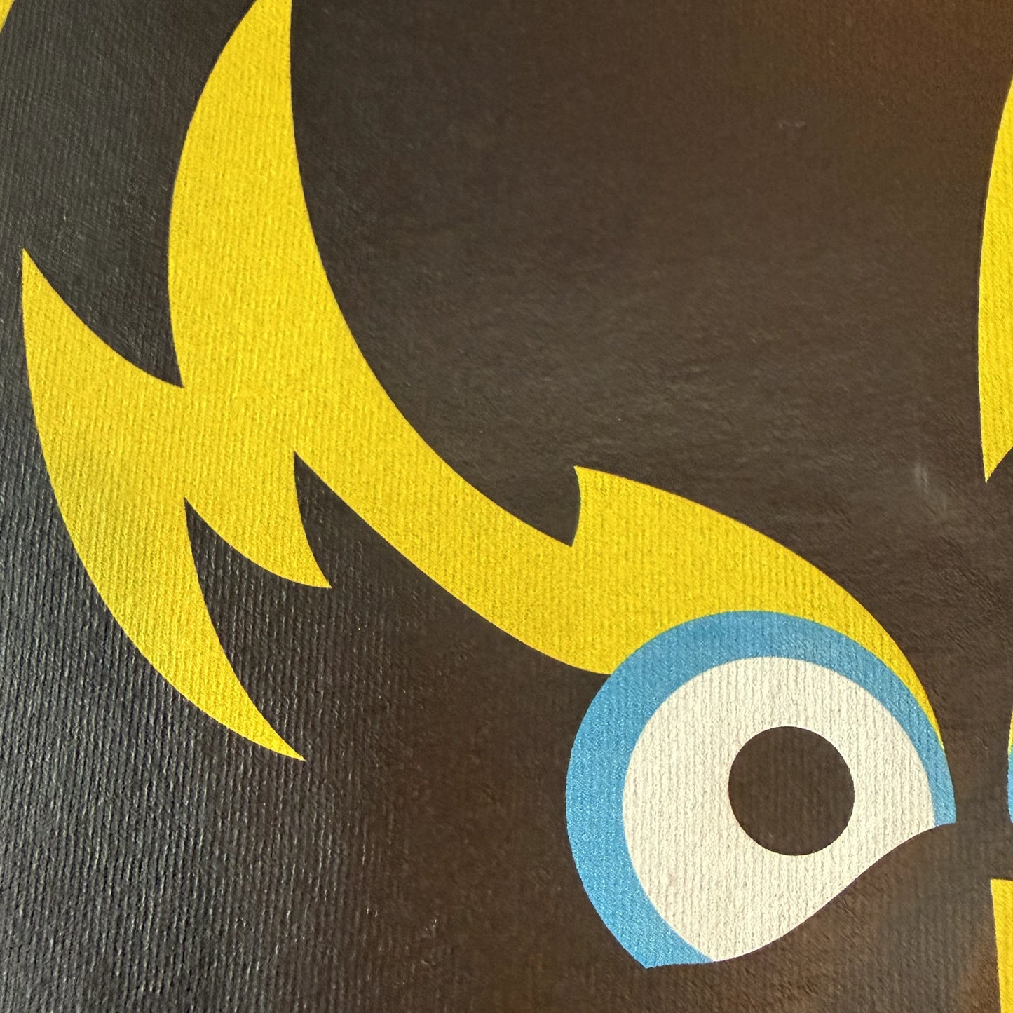 Purple Rising Big Bird Shirt | Funny Baltimore Football Fan Graphic Tee